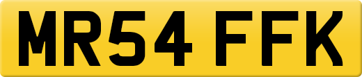 MR54FFK